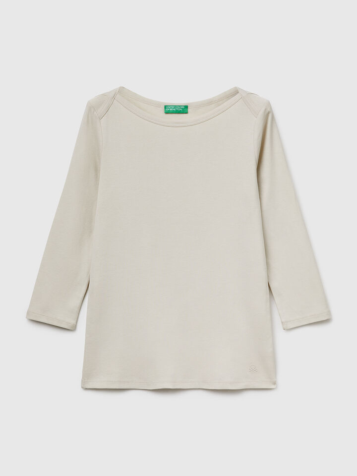 SWEATER L/S Women image number 3
